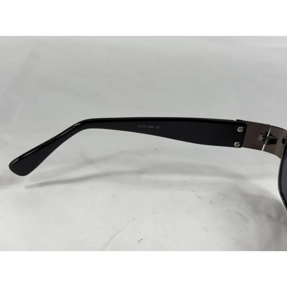 Glo Sunglasses BLACK